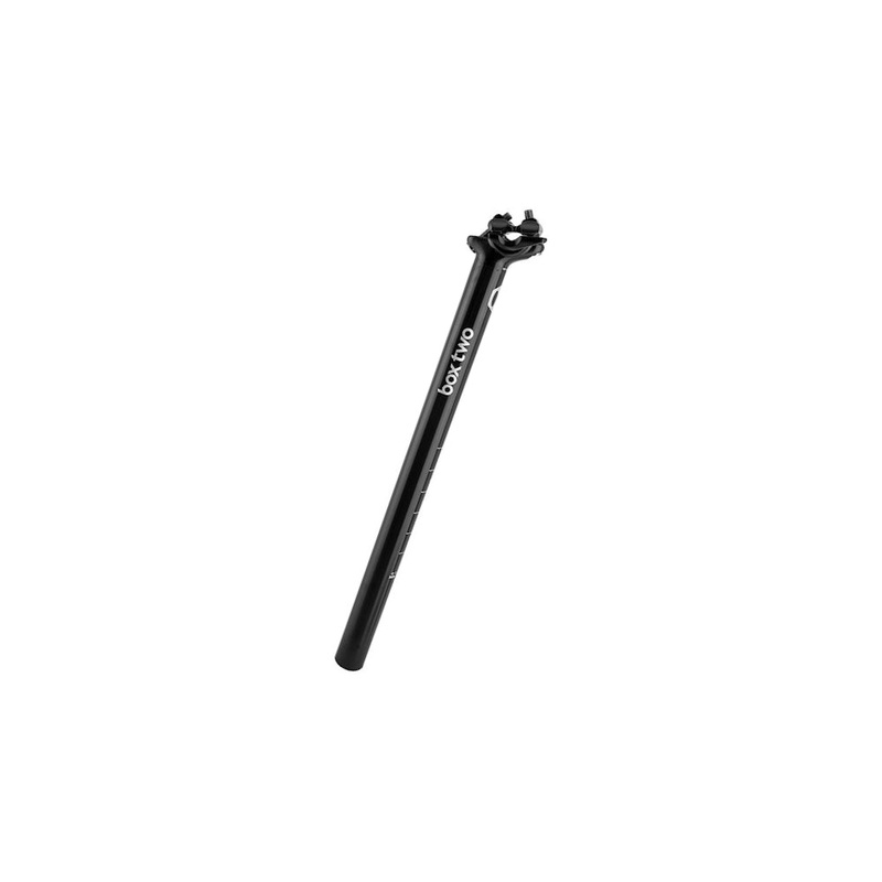 Box Two Railed Seat Post (26.8mm)