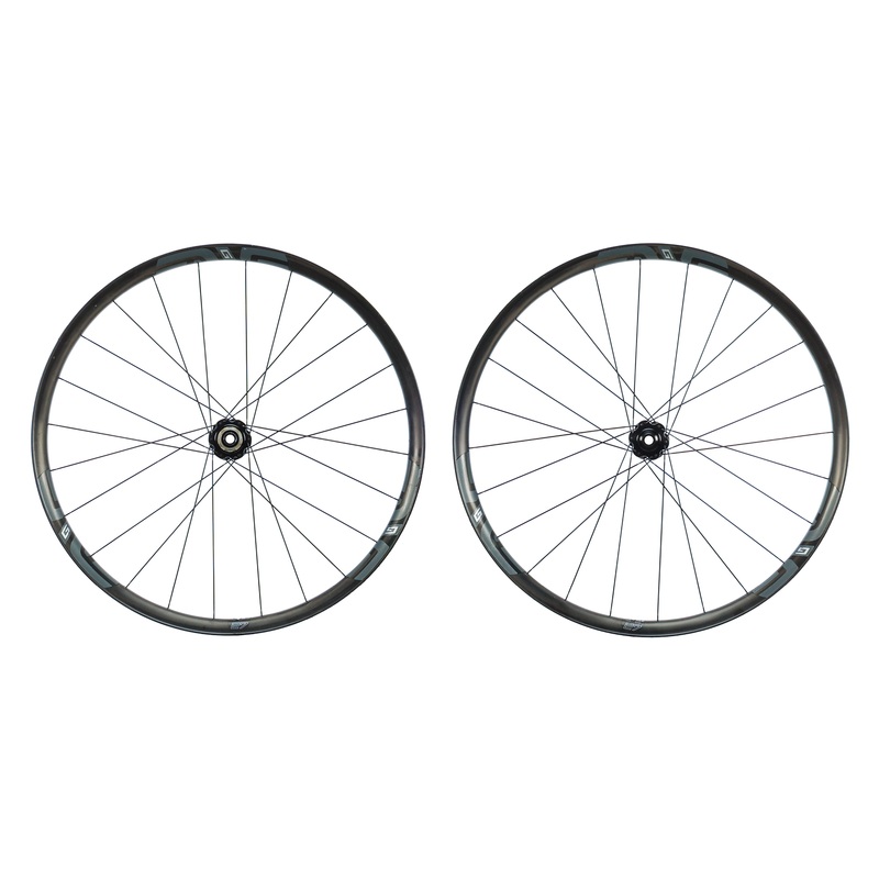 ENVE G27 Carbon Tubeless 650b Wheelset