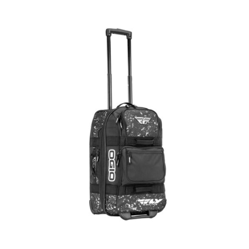 FLY x OGIO Layover Bag