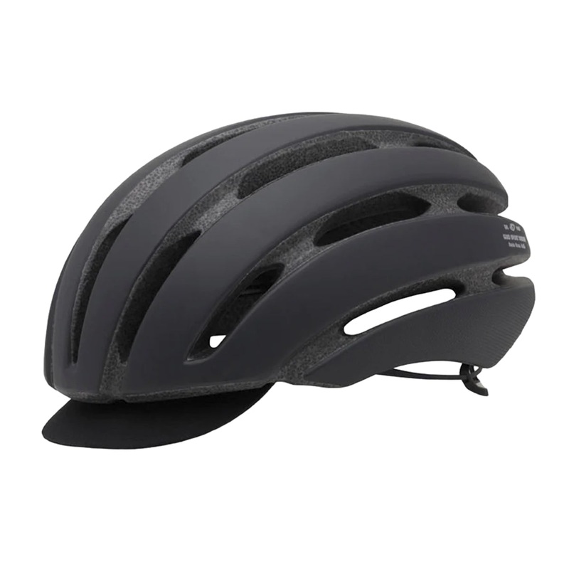 Giro Aspect Road Helmet – Matt Black