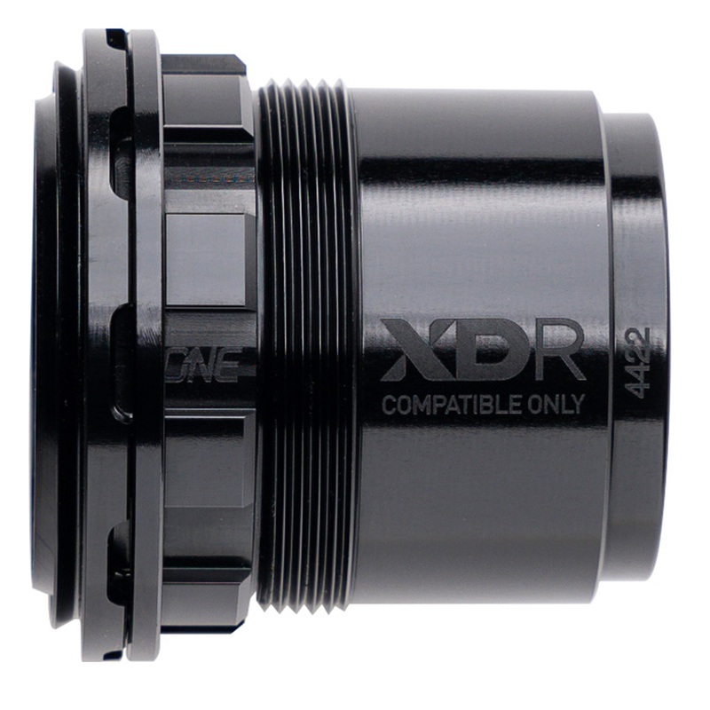 OneUp Components Rear Hub Freehub Driver – SRAM XD w/12x148mm End Cap