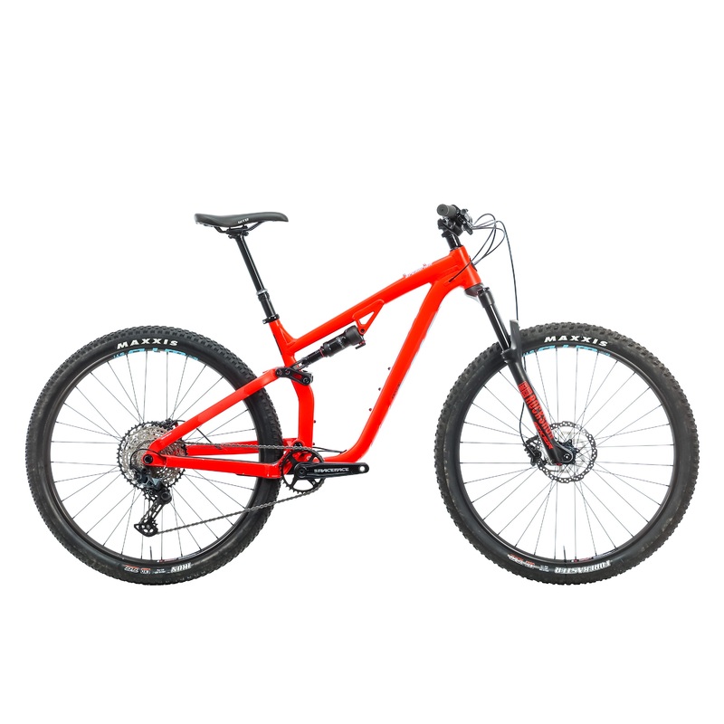 Salsa Spearfish SLX Mountain Bike – 2020, Medium