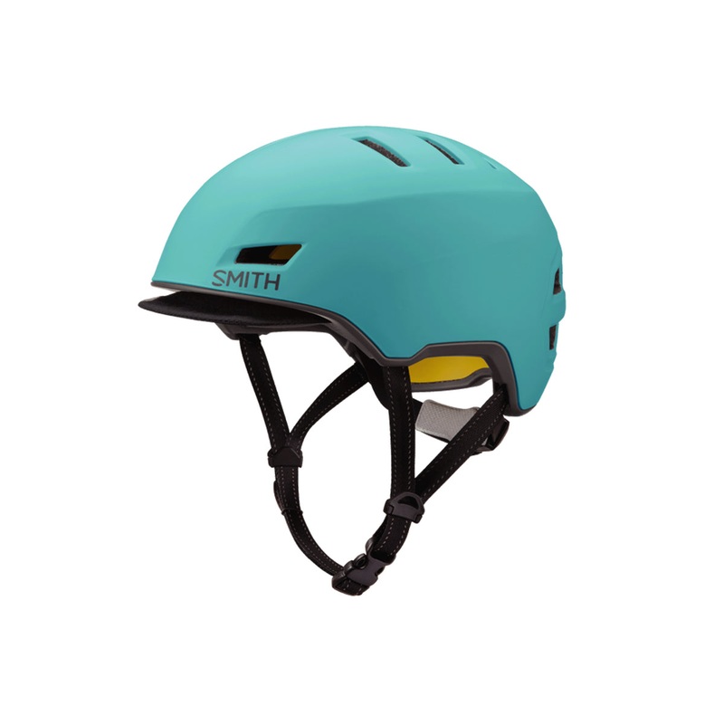 Smith Express MIPS Road Helmet – Matt Pool