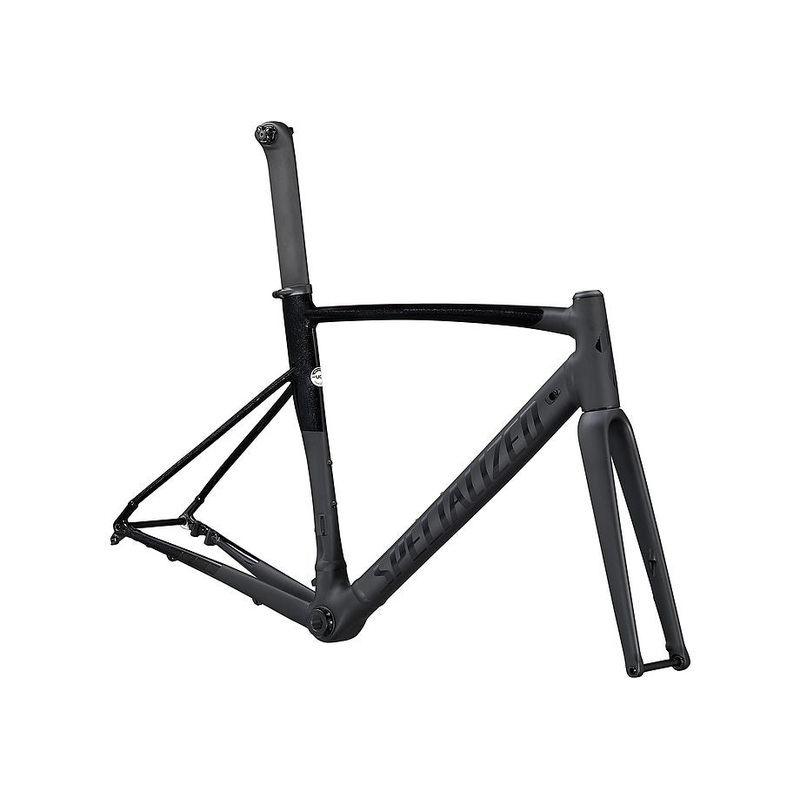 Specialized allez sprint disc frmset sagan coll black/gingko 58