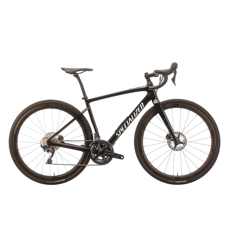 Specialized Diverge Pro Carbon Gravel Bike – 2022, 54cm