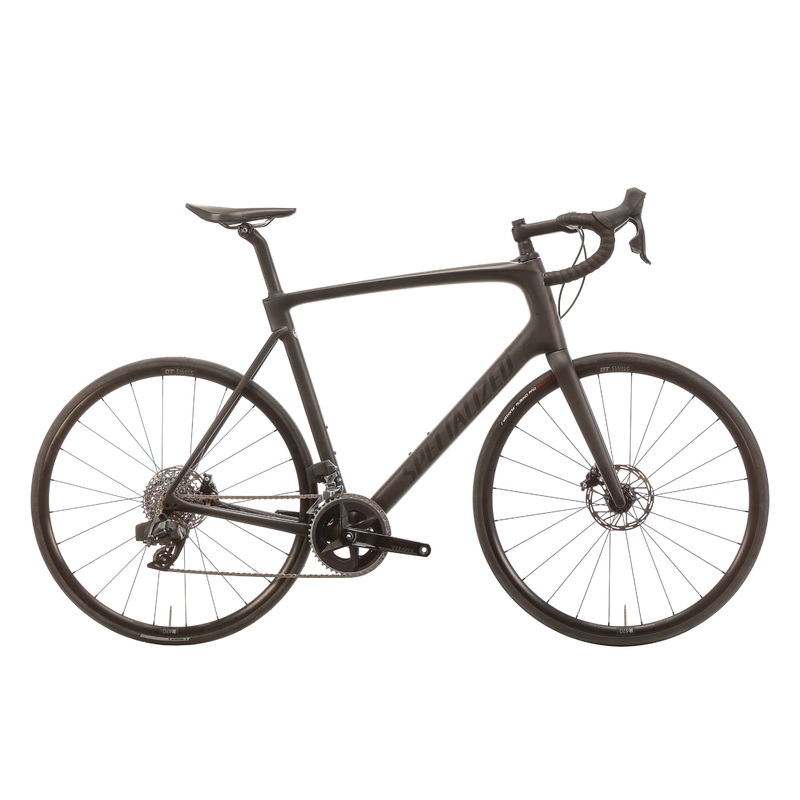 Specialized Roubaix Comp Road Bike – 2022, 64cm