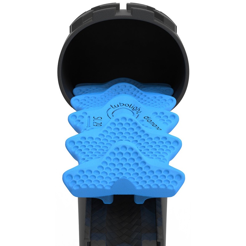 Tubolight Diamana Tire Insert Mixed Pair – HD 29″ and XHD 29″