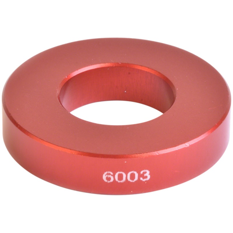Wheels Manufacturing Over Axle Adapter Bearing Drift 6003 x 7mm
