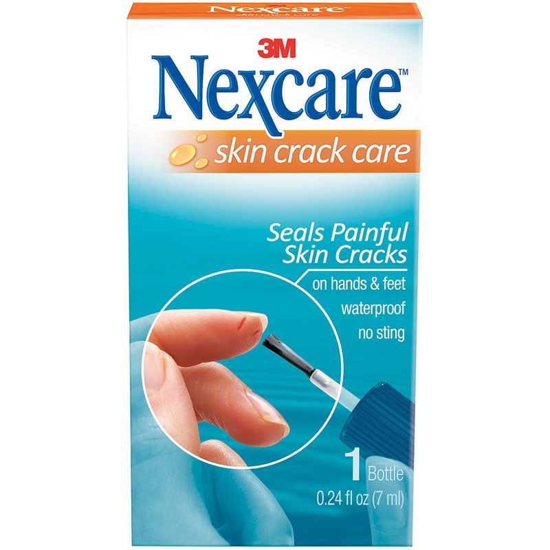 3m 3m Skin Crack Care 3m Skin Crack Care .24 Oz.
