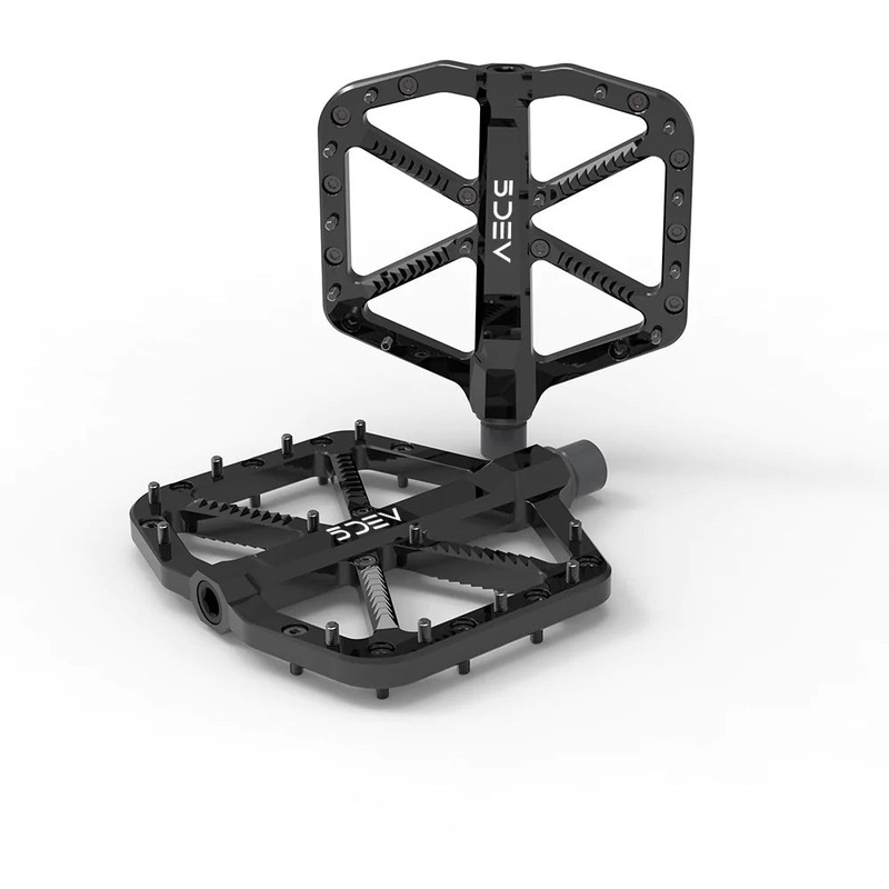 5DEV Trail/Enduro Flat Pedal