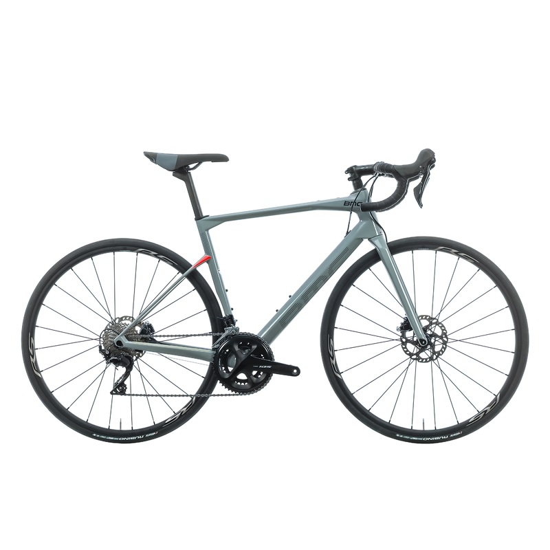 BMC Roadmachine 02 THREE Road Bike – 2020, 54cm