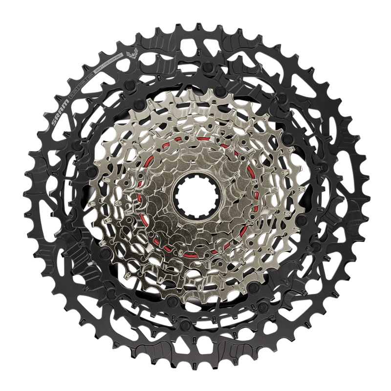 Cassette XS-1270 T-Type Eagle 10-52 12 speed