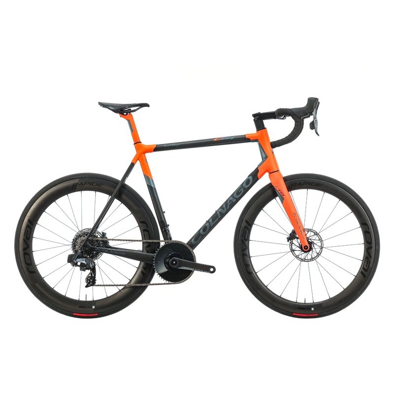 Colnago C64 Disc Road Bike – 2021, 58s