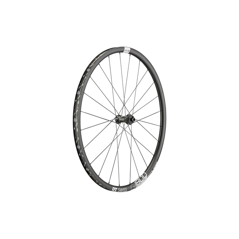 DT Swiss G 1800 Alloy Tubeless 650b Front Wheel