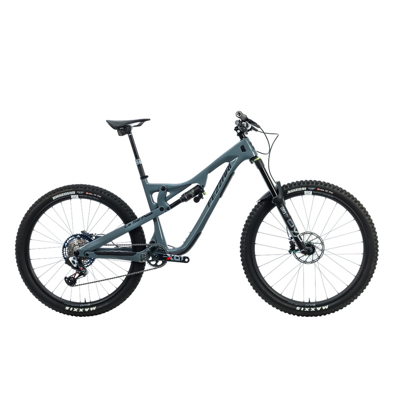 Fezzari La Sal Peak Mountain Bike – 2022, Large