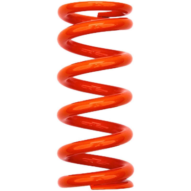 Fox Shox SLS Spring, 1.385″ ID, 51mm/2.0″ Stroke, 600lbs, Org