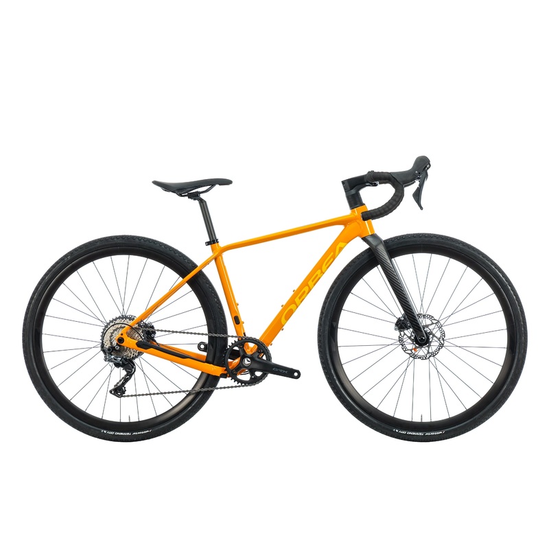 Orbea Terra H30 1X Gravel Bike – 2022, X-Small