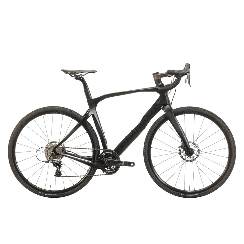 Pinarello Grevil Gravel Bike – 2019, 56cm