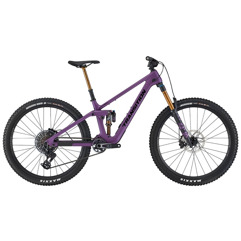 Transition Sentinel V3 Alloy XT 2025