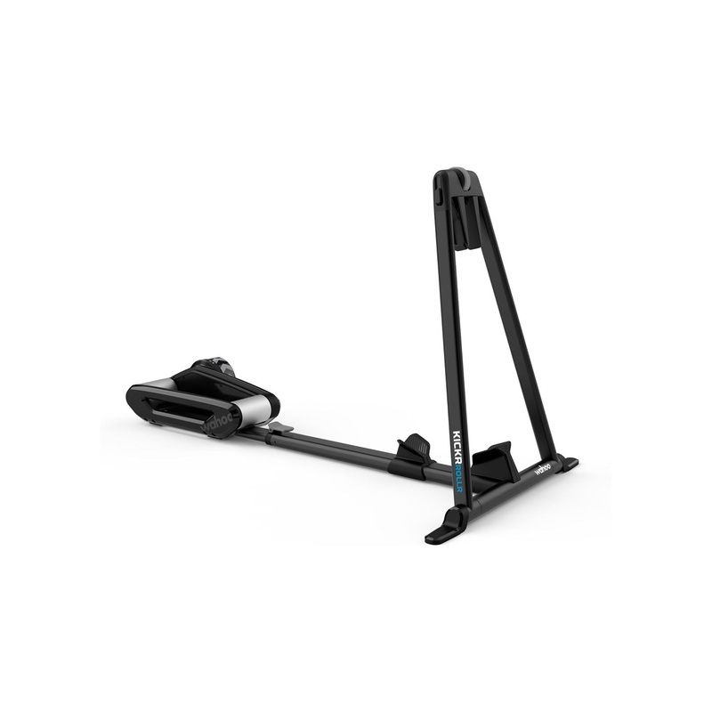 Wahoo Kickr Rollr Roller Adjustable Electromagnetic Black