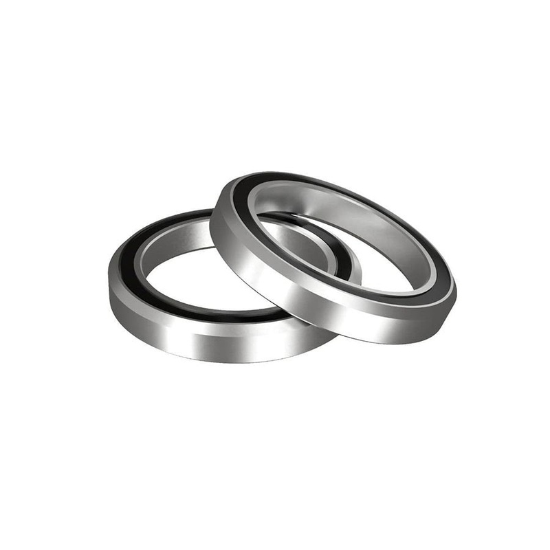 Works Components 1 1/8″ Bearings Sealed Cartridge Bearing 45×45 1-1/8 Pair