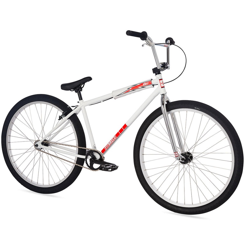 2023 Fit CR 29″ Bike