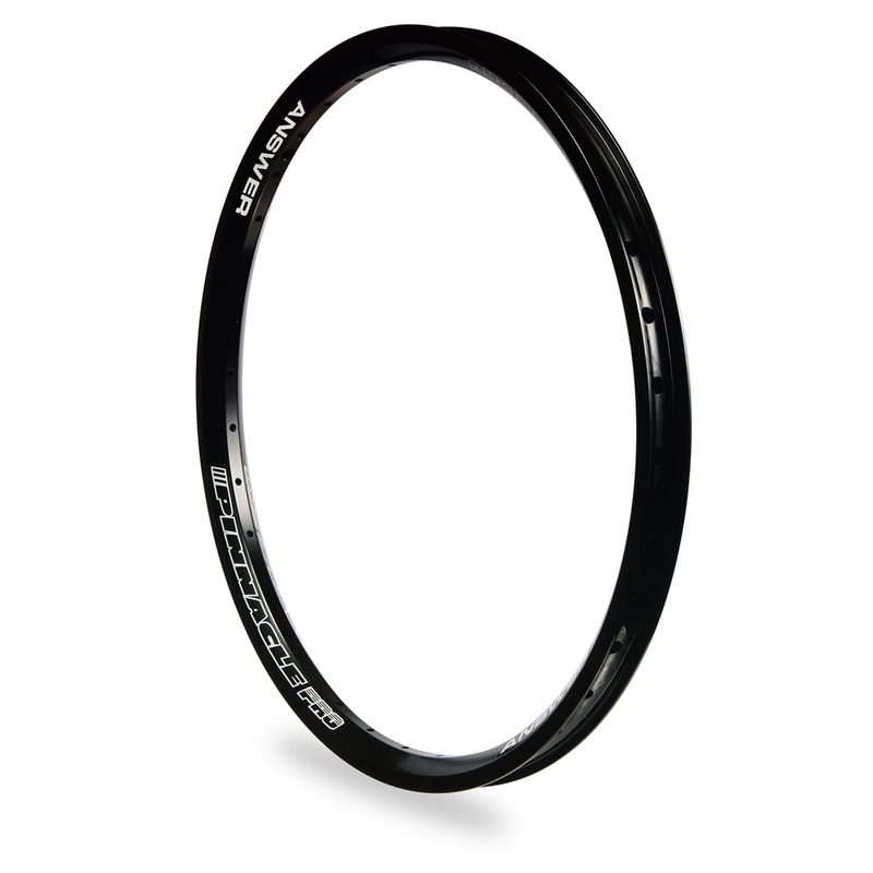 Answer Pinnacle Pro V2 BMX Rim-20×1.75″