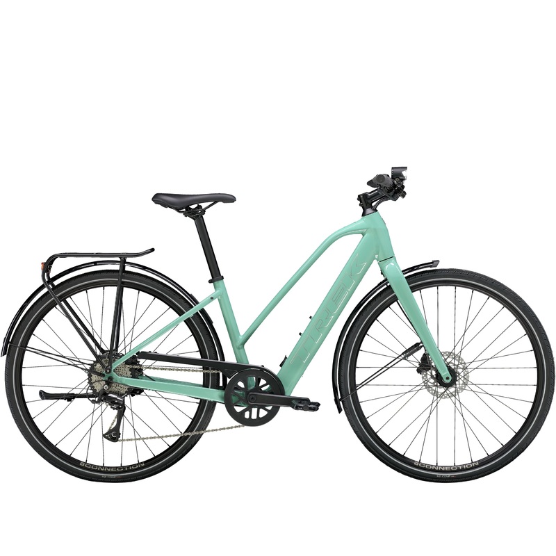 FX+ 2 MS LT US S Blue Sage