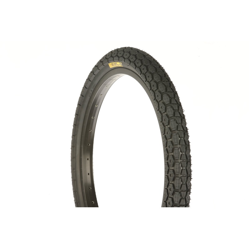 Joe Dirt Tire
