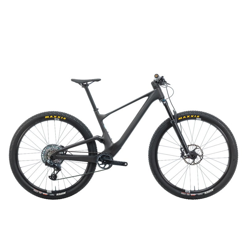 Scott Spark 910 Mountain Bike – 2023, Medium