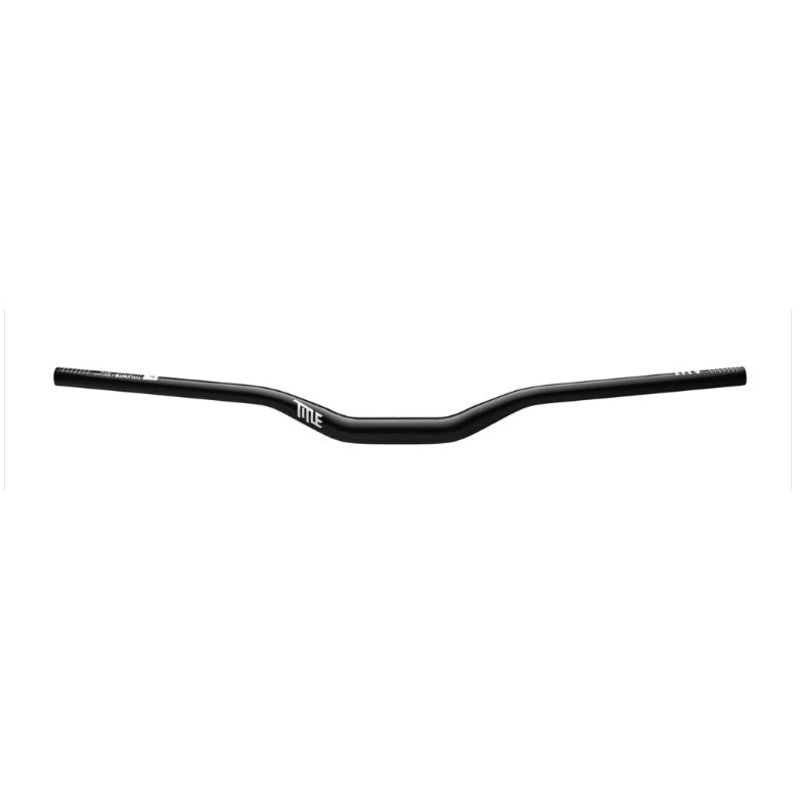 Title AH1 Handlebar, (31.8) 38mm/800mm, Matte Black