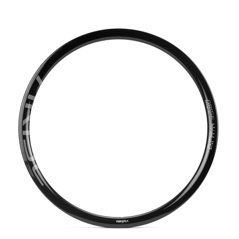 ARISE SOLAR PRO FRONT RIM