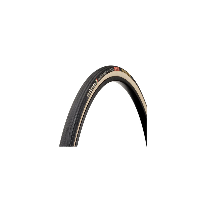 Challenge Paris-Roubaix Ultra S 700c x 27mm Tubular Tire