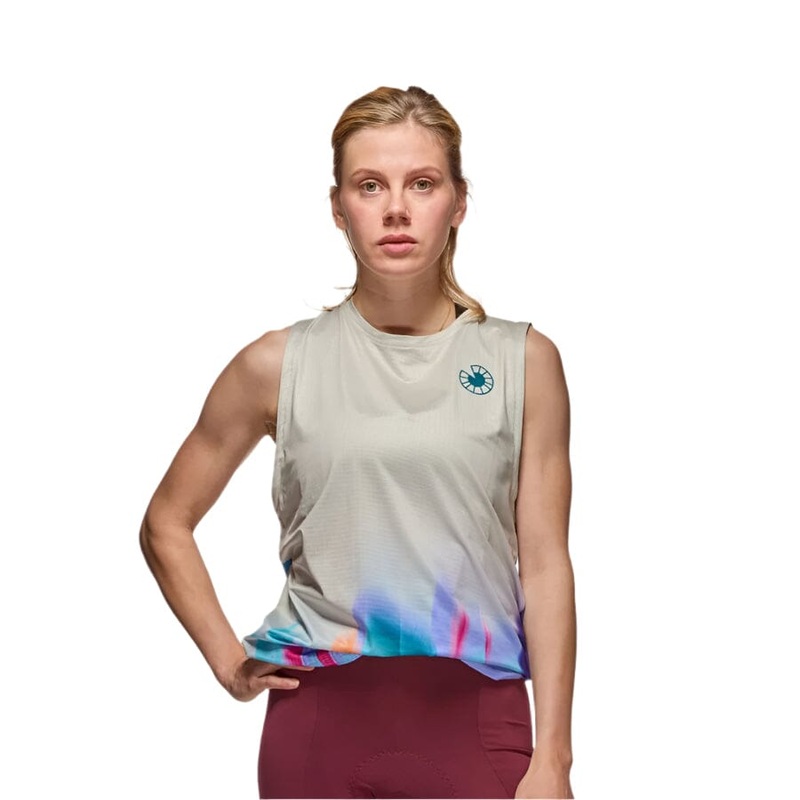 IRIS Escape Technical Tank Top