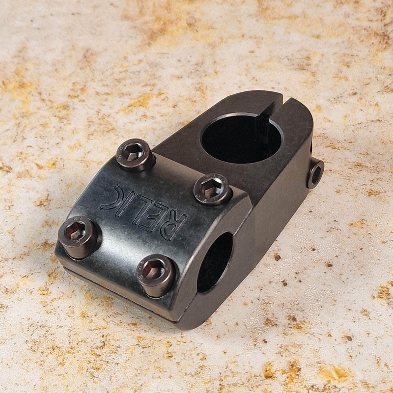 Relic Elect Top Load Stem