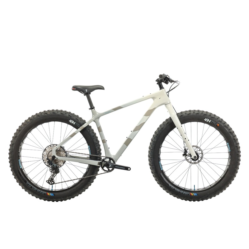 Salsa Cycles Beargrease C SLX Fat Bike – 2022, Large