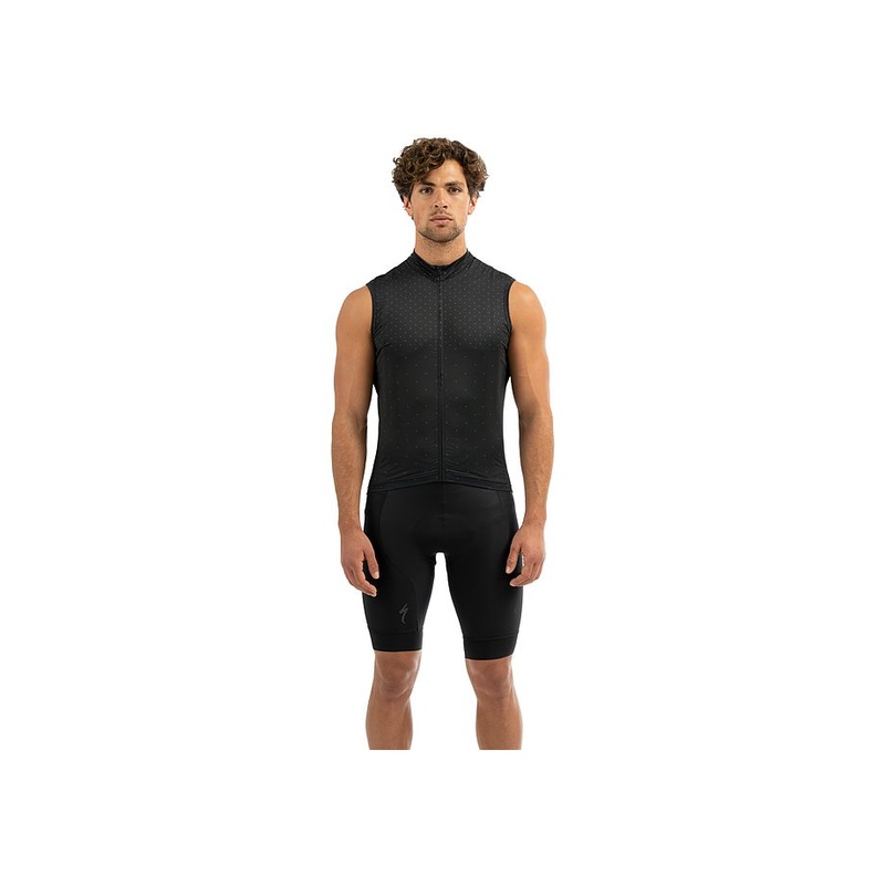 Specialized rbx jersey svl black links xs