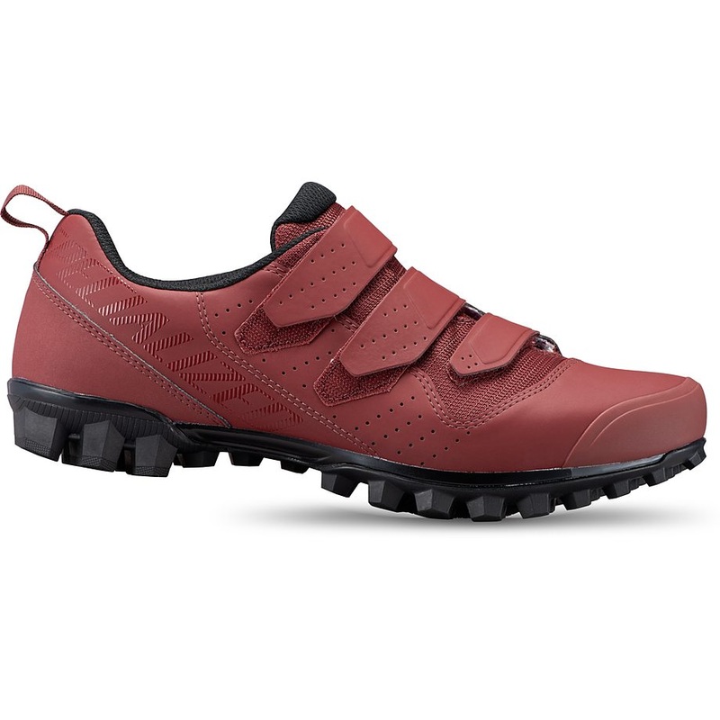 Specialized recon 1.0 maroon 38