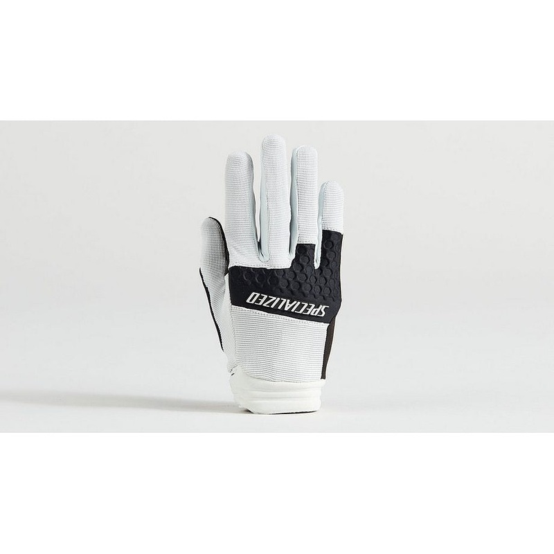 Specialized trail shield glove lf wmn dove grey xl