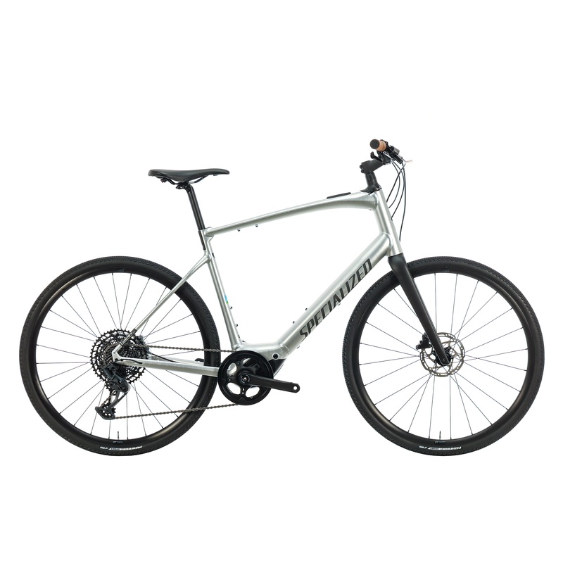Specialized Turbo Vado SL 5.0 Commuter E-Bike – 2023, X-Large