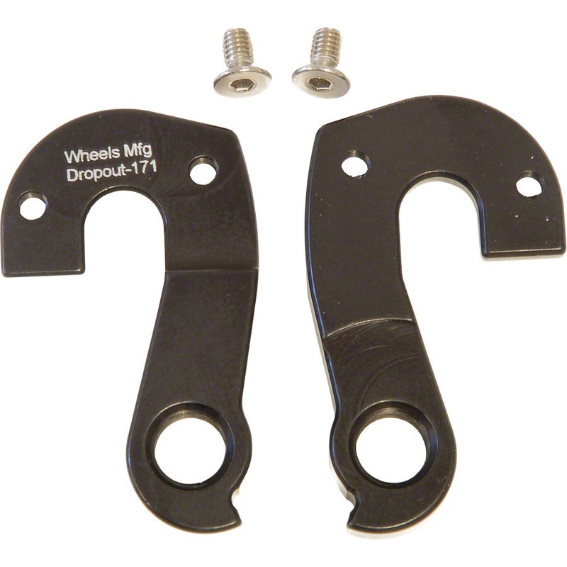 Wheels Manufacturing Derailleur Hanger – 171