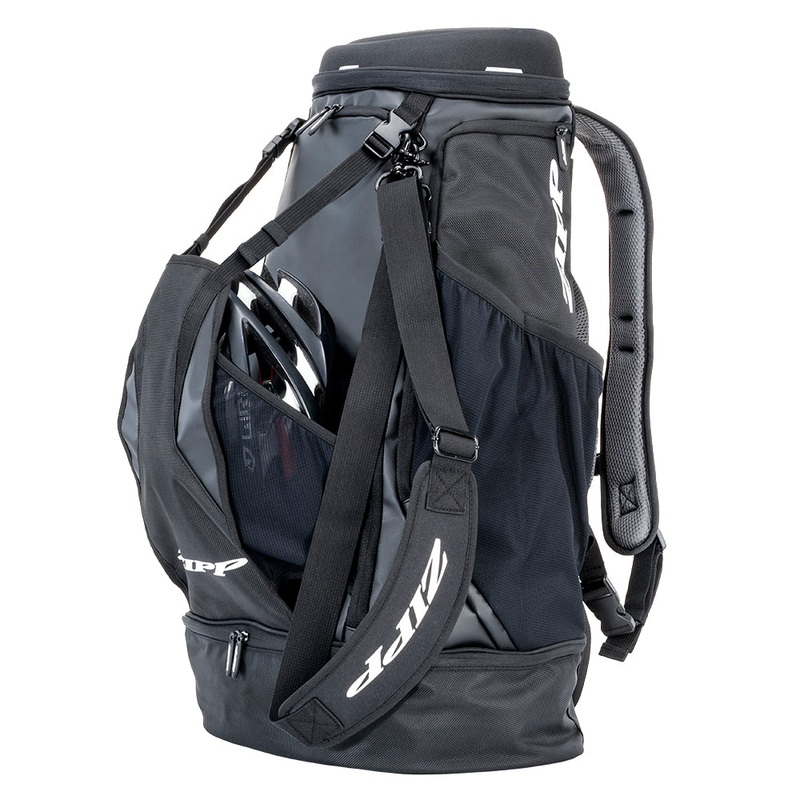 Zipp Transition 1 Gear Bag (includes shoulder strap)