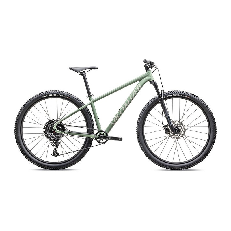 2026 Specialized rockhopper comp bike gloss pst whtmtn xl – 29