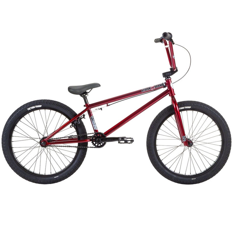 22″ Stolen Spade