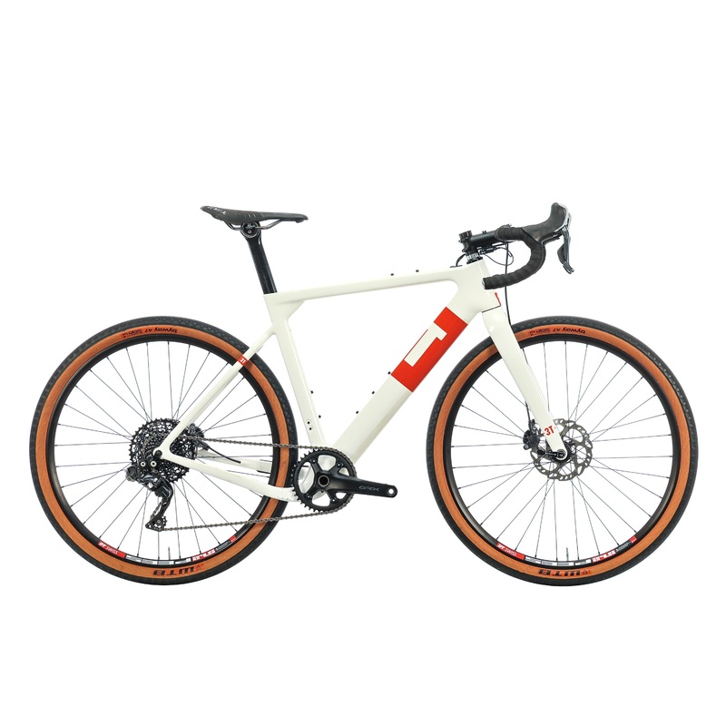 3T Exploro Team Gravel Bike – 2017, Medium