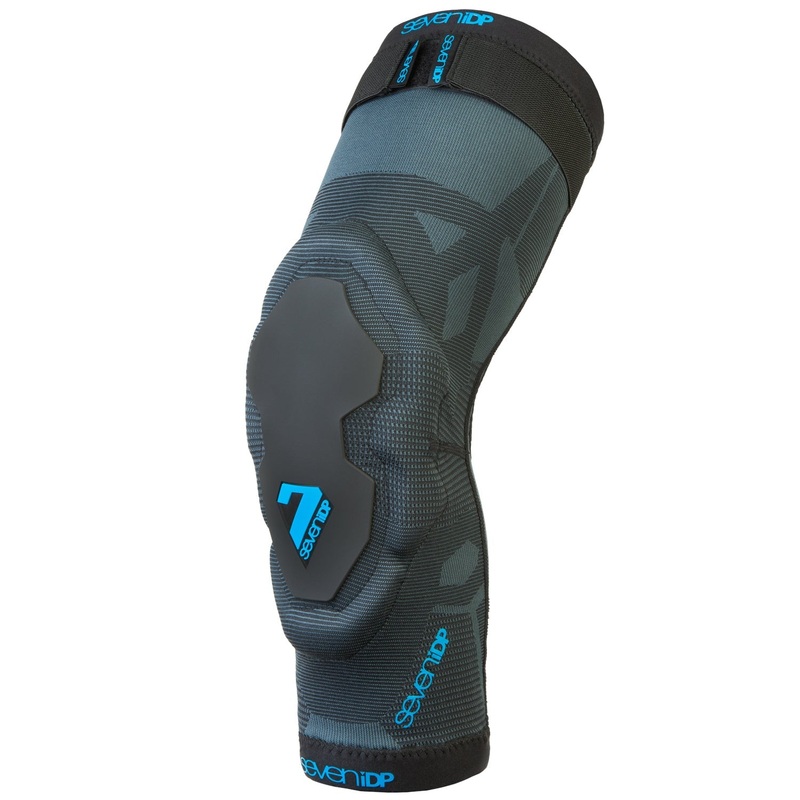 7iDP Project Knee