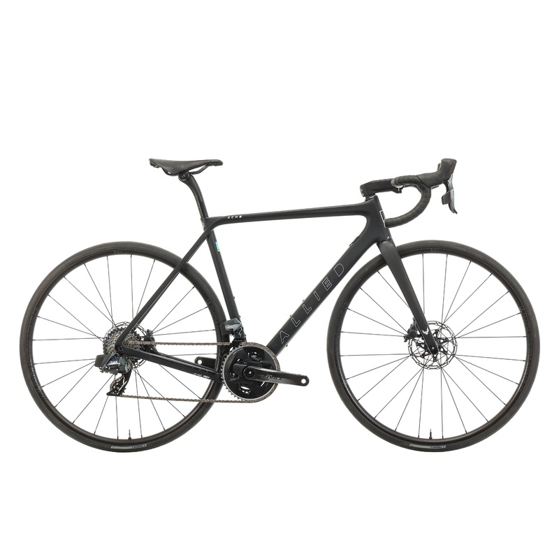 Allied Echo All-Road Bike – 2021, Small