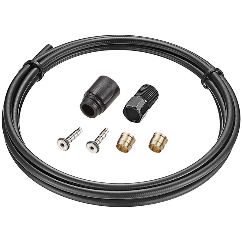 Auriga Hydraulic Disc Brake Hose Kit