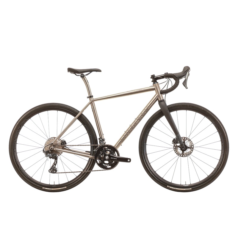Litespeed Watia Gravel Bike – 2022, Medium