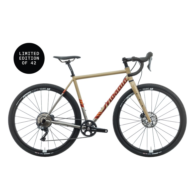 Mosaic GT-2 45 Gravel Bike – 2022, 55cm